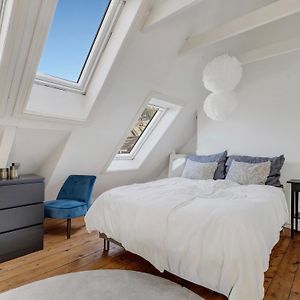 Appartement met Twee Slaapkamers
